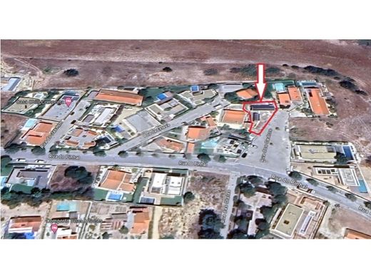 Teren w Alcácer do Sal, Distrito de Setúbal