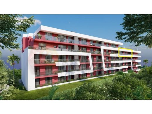 Apartment in Santa Cruz, Madeira