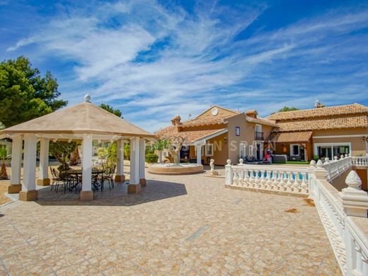 빌라 / la Nucia, Provincia de Alicante