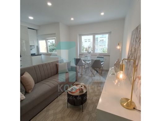 Apartment in Lisbon