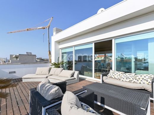 Casa de lujo en Matosinhos, Oporto