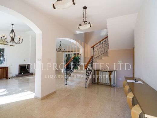 ‏בתי יוקרה ב  Germasógeia, Limassol District