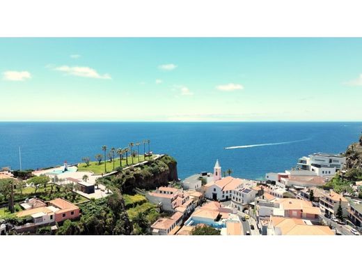 Complexes résidentiels à Câmara de Lobos, Madère