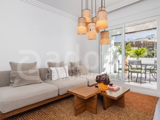 Appartement in Benahavís, Provincia de Málaga