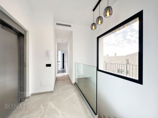 Ático en Palma de Mallorca, Islas Baleares