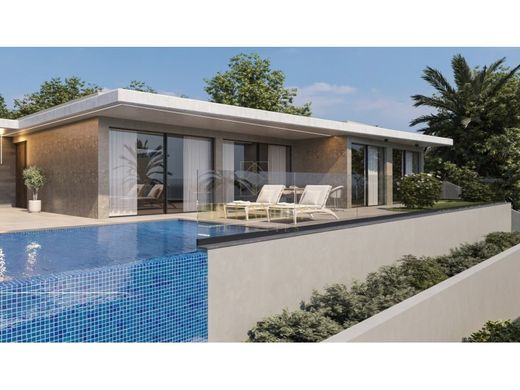 Funchal, Madeiraの高級住宅