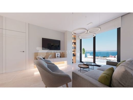 Apartment in Villajoyosa, Alicante