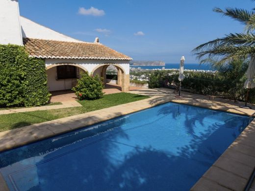 빌라 / 하베아, Provincia de Alicante