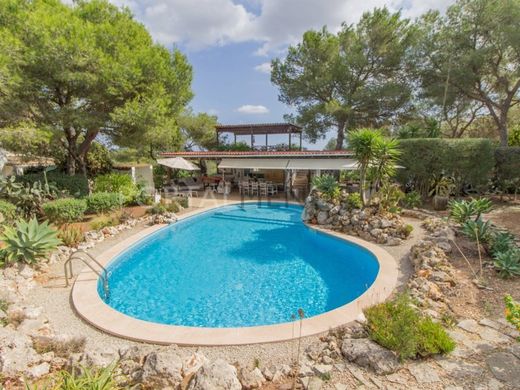 Rustico o Casale a Sant Lluís, Isole Baleari