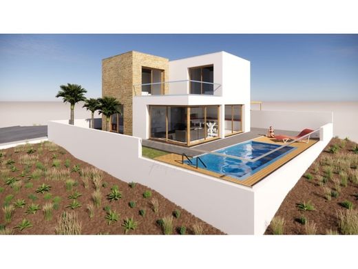 Luxury home in Vila de Porto Santo, Madeira