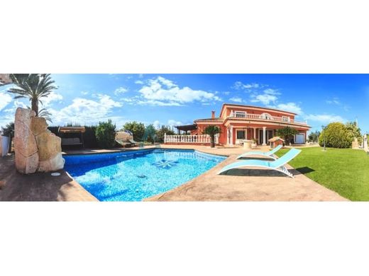 Villa en Denia, Provincia de Alicante