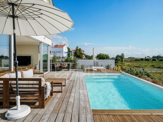 Comporta, Alcácer do Salの高級住宅