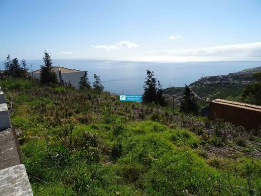 Calheta, Madeiraの土地