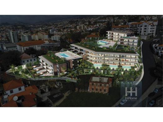 Appartamento a Funchal, Madeira