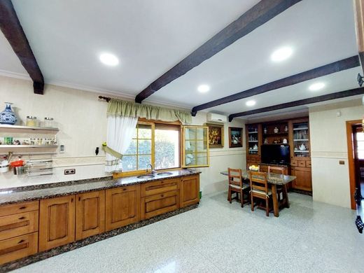 Casa di lusso a Badajoz, Provincia de Badajoz