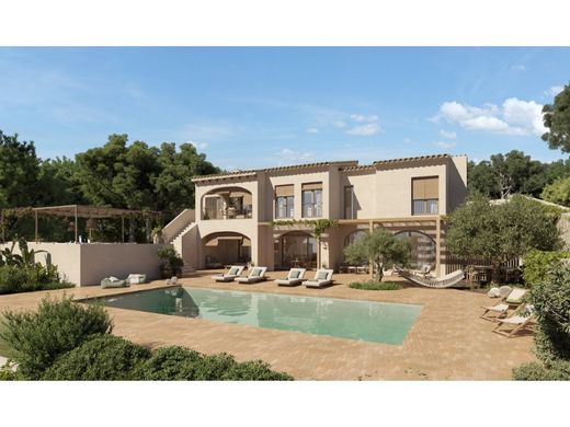 Villa en Benissa, Provincia de Alicante