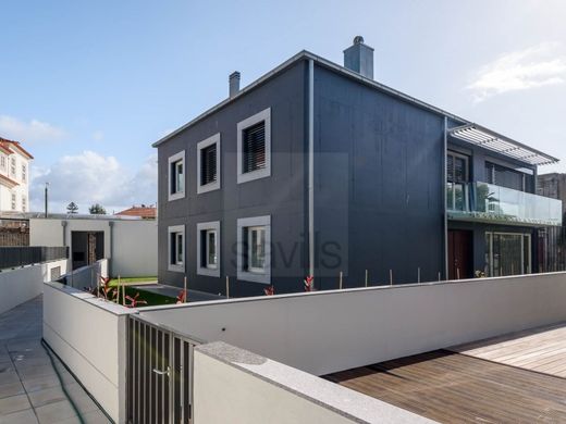 Maison de luxe à Matosinhos, Distrito do Porto