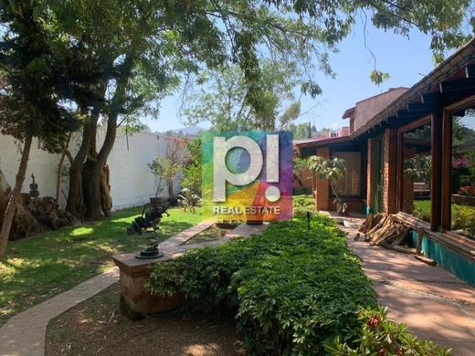 Luxury home in Morelia, Michoacán