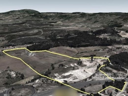 Terreno a Torres Vedras, Lisbona