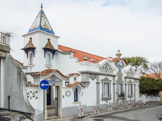 Luxury home in Cascais, Lisbon