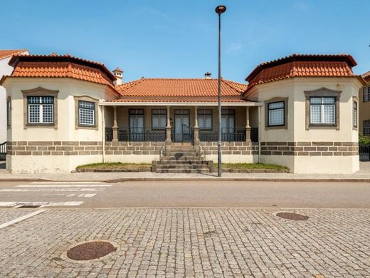 Luxury home in Vila Nova de Gaia, Distrito do Porto