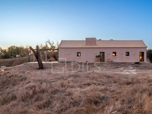 Boerderij in Santiago do Cacém, Distrito de Setúbal