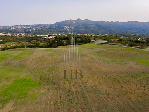 Terreno a Sintra, Lisbona
