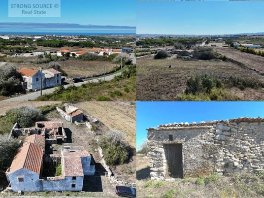 Dimora a Sintra, Lisbona