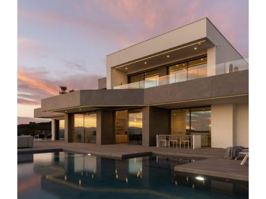 Villa in Benitachell, Provincia de Alicante