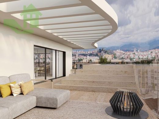 Penthouse Braga, Distrito de Braga