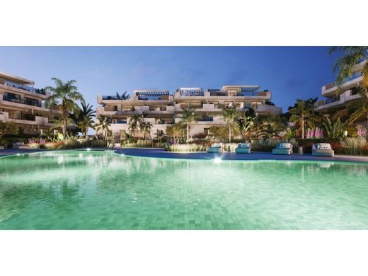 Appartement à Estepona, Malaga