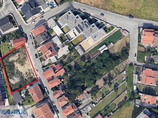 Arsa Matosinhos, Distrito do Porto