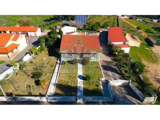 Casa de luxo - Ferreira do Zêzere, Santarém