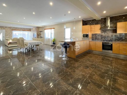 Πολυτελή κατοικία σε Ponta Delgada, Azores