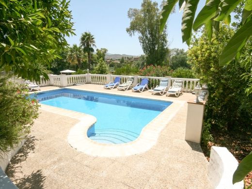 Villa in Alhaurín el Grande, Provincia de Málaga