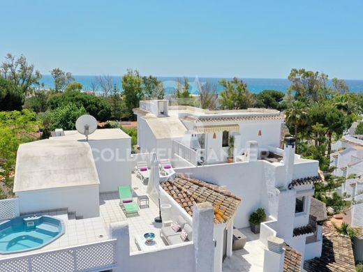 Dúplex en Marbella, Málaga