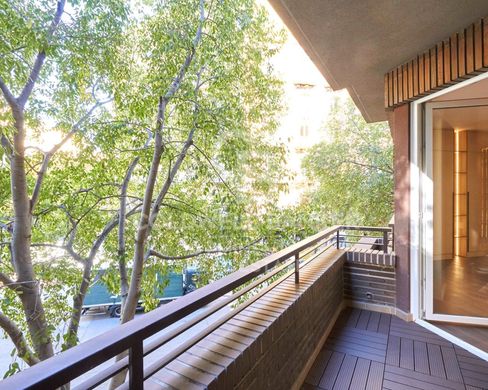 Appartamento a Barcellona, Província de Barcelona