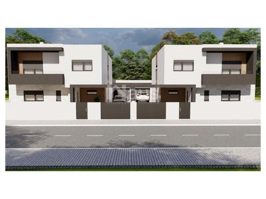 Συγκρότημα ανεξάρτητων κατοικιών σε Montijo, Distrito de Setúbal