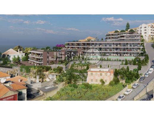 Διαμέρισμα σε Φουντσάλ, Funchal