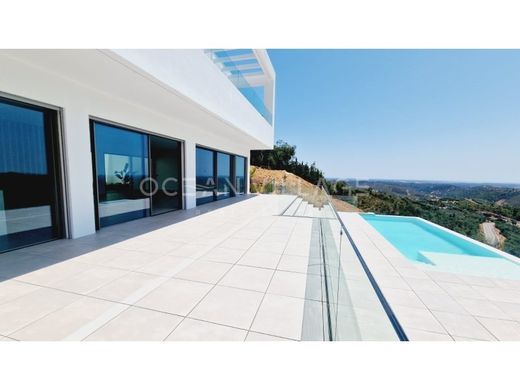 豪宅  Monchique, Distrito de Faro