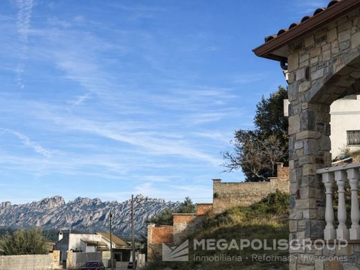 Cottage in Masquefa, Province of Barcelona