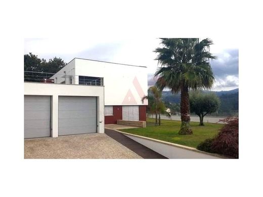 Элитный дом, Vale de Cambra, Distrito de Aveiro