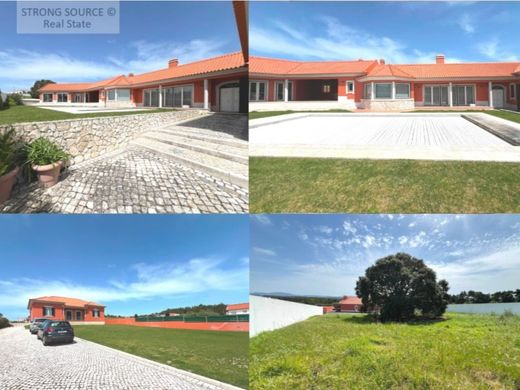 Casa di lusso a Lourinhã, Lisbona