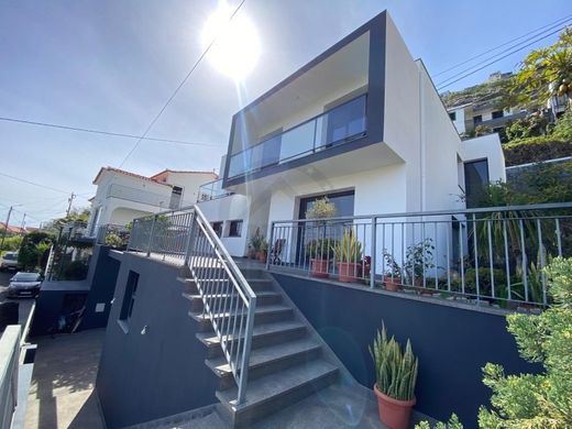 Casa en Ribeira Brava, Madeira