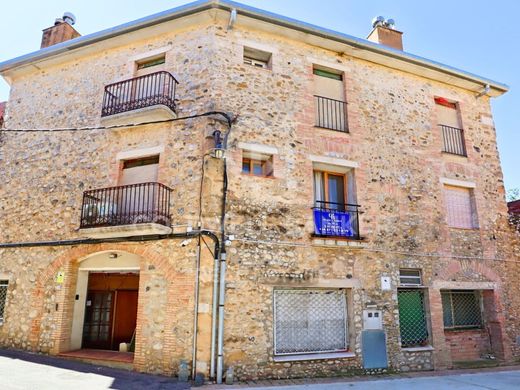 Pontós, Província de Gironaの高級住宅