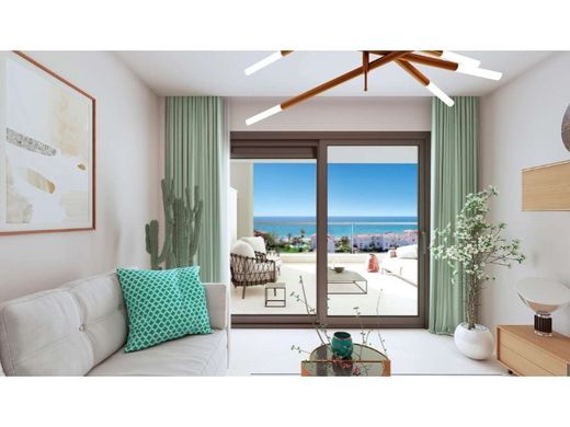 Appartement in Casares, Provincia de Málaga