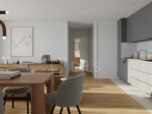 Appartamento a Oporto, Porto