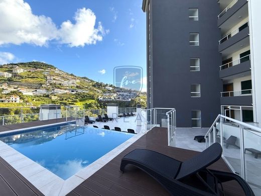 Apartament w Santa Cruz, Madeira