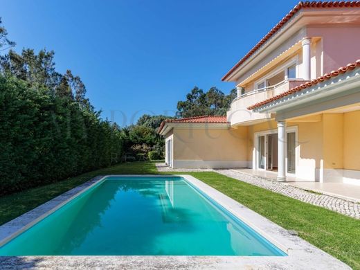 Detached House in Cascais, Lisbon