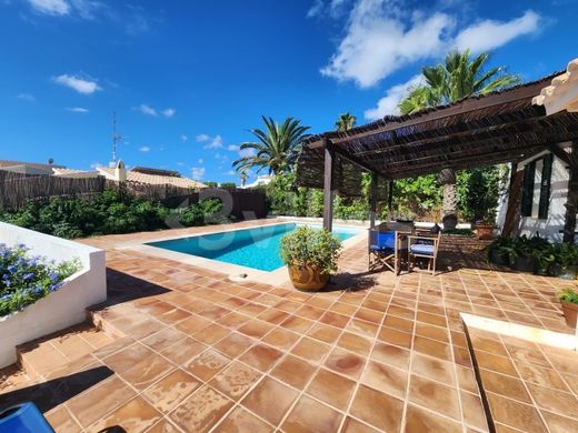 Casa di lusso a Mahon, Isole Baleari